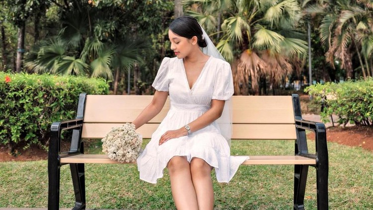 Konsep Prewedding Nadia Soekarno dan Kama Sukarno Konsep Prewedding Nadia Soekarno dan Kama Sukarno