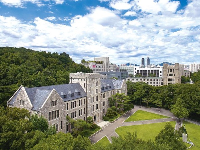 Korea University