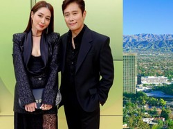 Kronologi Rumah Aktor Lee Byung Hun di Los Angeles Kerampokan