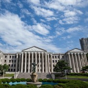 6 Kampus Terkenal dan 'Mahal' di Korea Selatan, Intip Fasilitas Mewahnya!