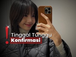 Lisa BLACKPINK Keciduk Pakai Case HP Inisial FA, Frederic Arnault?