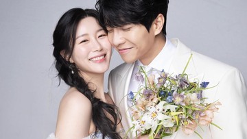 FAKTA PERNIKAHAN LEE SEUNG DI DAN LEE DA IN