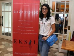 Perjuangan Lola Amaria Demi Garap Film Dokumenter Perdana Eksil