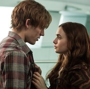 Tebak Judul Film dari Nama Karakter Utamanya, Buktikan Kamu Pencinta Film!