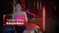 Mala Agatha Segera Rilis Single Baru Jalani Syuting 'Sayang Dia'