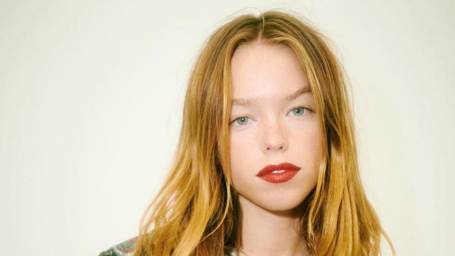 Milly Alcock