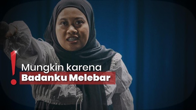 Dipecat dari Acara Mamah Dedeh, Musdalifah Bingung Masalah Ekonomi