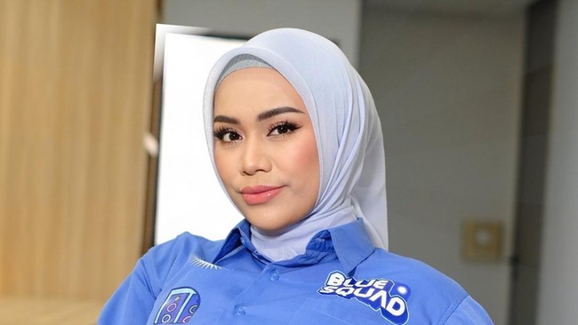 Ketua DPP PAN Zita Anjani mengajak siswa dan mahasiswa agar tak mudah terpengaruh gaya hidup berlebihan yang bermuara pada dana pinjaman online (pinjol).