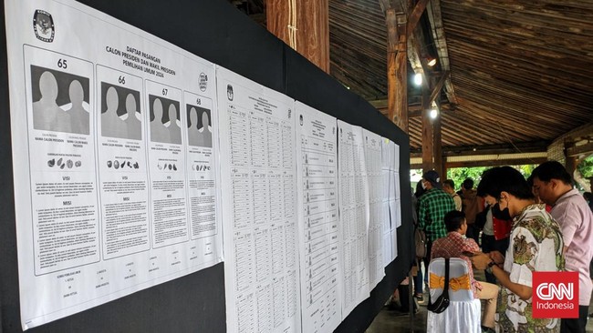 Berikut tingkat keterpilihan atau elektabilitas tokoh yang berpeluang ikut pemilihan calon gubernur-wakil gubernur DKI Jakarta dari berbagai lembaga survei.
