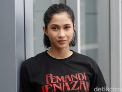 Pemandi Jenazah Tayang di Netflix, Aghniny Haque: Ingat Mati!