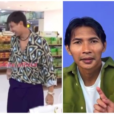 Penampilan Terbaru Sonny Septian Disorot, Disebut Mirip Suami Pinkan Mambo