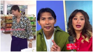 img-title Penampilan Terbaru Sonny Septian Disorot, Disebut Mirip Suami Pinkan Mambo