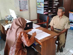 Hore! Uang Transport Rp 50 Ribu Pelantikan KPPS Kulon Progo Akhirnya Cair