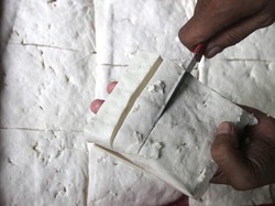 Viral Pabrik Tahu Pakai Bahan Bakar Sampah Plastik, Begini Kata BPOM