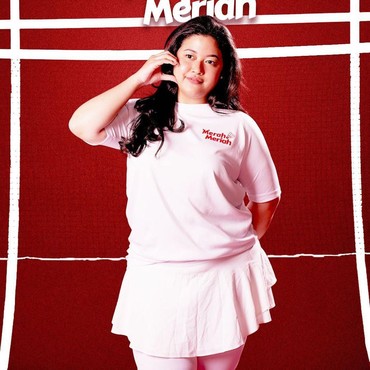 Dekat dengan Thariq Halilintar, 7 Potret Pinka Cucu Megawati Soekarnoputri Disorot