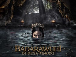Maudy Effrosina Sempat Masuk UGD Saat Syuting Badarawuhi di Desa Penari