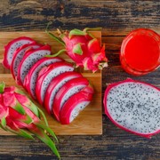 Kaya Manfaat, Ini 5 Manfaat Buah Naga untuk Kecantikan dan Kesehatan Kulit