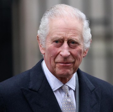 Kabar Terbaru dari Buckingham Palace, Raja Charles III Didiagnosis Kanker