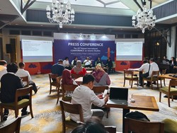 AICIS 2024 di Semarang Hadirkan Pameran Peradaban Islam-Festival Makanan Halal