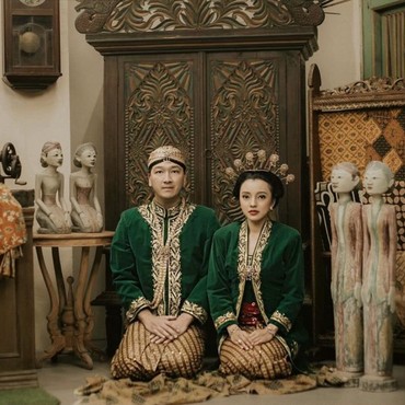 Kabar Terbaru Nadia Soekarno Anak Soraya Haque Usai Jadi Istri Diplomat