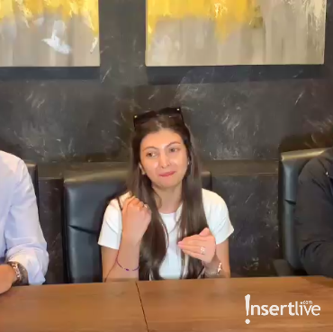 Dituding Selingkuh, Sarah Keihl Somasi Mantan Pacar