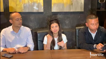 Dituding Selingkuh, Sarah Keihl Somasi Mantan Pacar