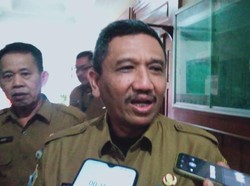 Pemkab Pandeglang Beri Tambahan Anggaran ke Seluruh Kecamatan