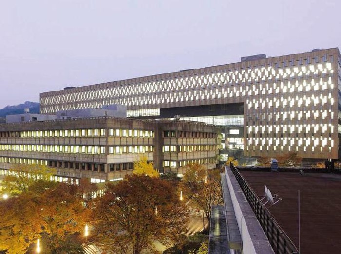 Seoul National University