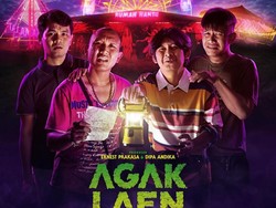 11 Film Indonesia yang Tayang Februari 2024 di Bioskop, Beragam Genre!