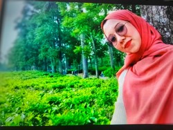 Gadis Asal Cibadak Dikabarkan Hilang, Motor Ditemukan di Rumah Kekasih