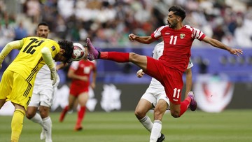 Berita Panas dari Dunia Sport CNN : Kata-kata Kiper Irak Jelang Bertemu Timnas Indonesia