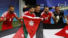 Daftar 4 Tim Negara Lolos Perempat Final Piala Asia 2023