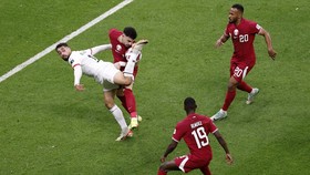 Prediksi Qatar vs Uzbekistan di Perempat Final Piala Asia 2023