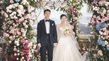img-title Nama Asli Anak Son Ye Jin dan Hyun Bin Jadi Sorotan Usai Rayakan Ultah ke-2 Tahun