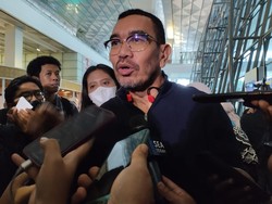 Arya Sinulingga Ditunjuk Jadi Plt Ketua Asprov PSSI Sumut