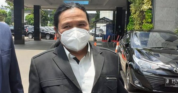 Suyanto Gondokusumo, pendiri CFC