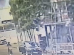 Cewek Lawan Komplotan Modus Gembos Ban di Bogor, 1 Pelaku Ditangkap