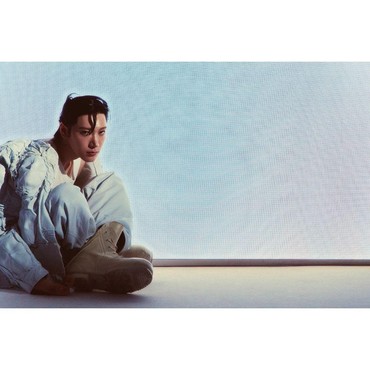 Lirik Lagu Lie With You - Ten NCT