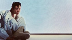 Lirik Lagu Lie With You - Ten NCT