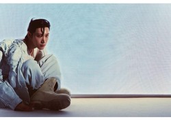 Lirik Lagu Lie With You - Ten NCT