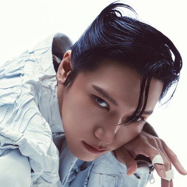 Tak Disangka-sangka, Ten NCT Curhat Pengalaman Horor ke Nessie Judge