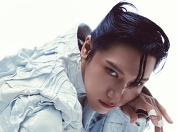 Bocoran Lagu dalam Mini Album Perdana Ten NCT