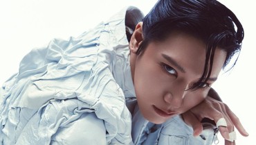 Lirik Lagu Stunner - TEN NCT