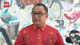 VIDEO: Istana: Kami Belum Terima Surat Pengunduran Diri Mahfud