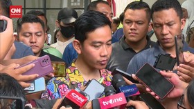 VIDEO: Gibran Bertemu Pelaku Ekonomi Kreatif di Cirebon