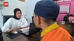 VIDEO: Setrika Punggung Santri, Guru Ponpes di Parepare Jadi Tersangka