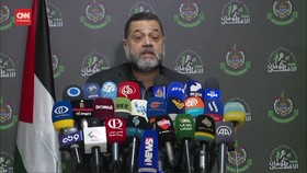 VIDEO: Hamas Kritik Keputusan UNRWA Pecat Staf Imbas Tuduhan Israel