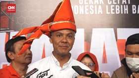 VIDEO: Danny Pomanto Tak Hadir Di Kampanye Makassar, Ganjar: Saya Cek