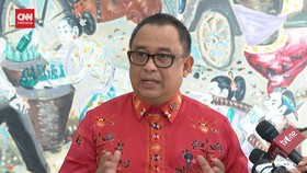 VIDEO: Istana Sebut Jokowi Belum Penuhi Ajakan Kaesang Ikut Kampanye