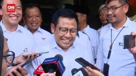 VIDEO: Cak Imin dan Tom Lembong Siap Lawan Luhut Soal Tambang